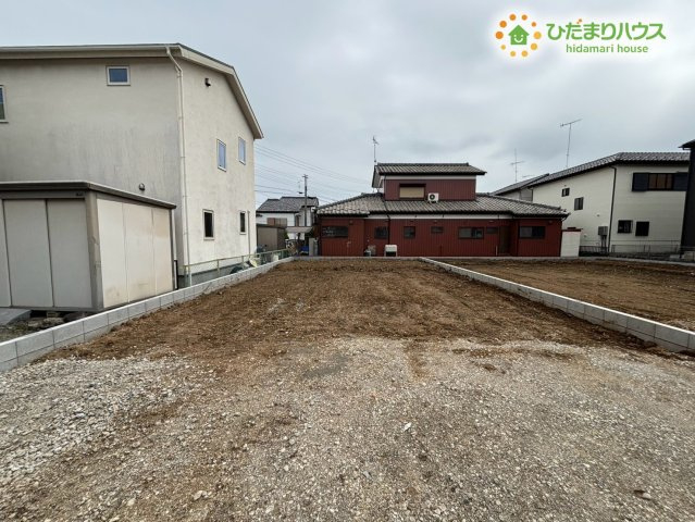 熊谷市拾六間　2期　新築一戸建て　グラファーレ　02