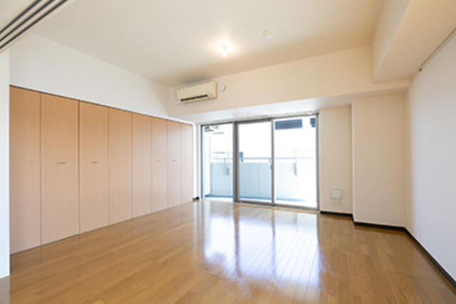 カーサ フロラシオンの洋室|※写真は同タイプ住戸です。