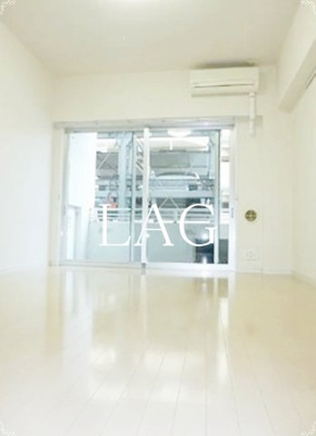 【居間・リビング】 | Ｓ＿ＰＡＬＭ | 洋室のお部屋です。