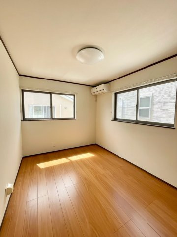 北原中古戸建（452-28）の洋室