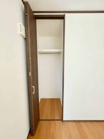 北原中古戸建（452-28）の収納