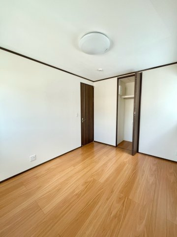 北原中古戸建（452-28）の洋室