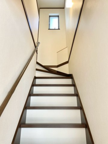 北原中古戸建（452-28）の内装