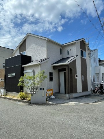 北原中古戸建（452-28）の外観