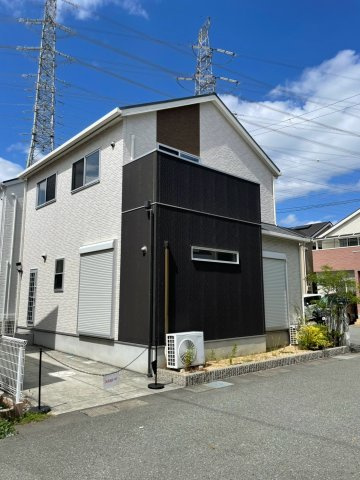北原中古戸建（452-28）の外観