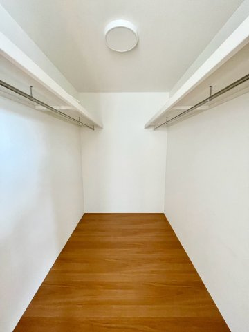 北原中古戸建（452-28）の収納