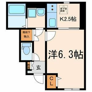 【間取り】 | ＭＤファースト