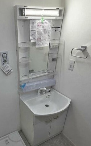 【独立洗面台】 | ＭＤファースト