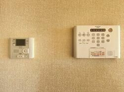 Ｄ－ｒｏｏｍ上馬の設備