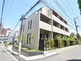 ＴＨＥ　ＬＵＤＬＯＷ　ＮＡＫＡＭＥＧＵＲＯの外観