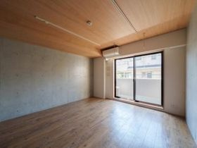 ＴＨＥ　ＬＵＤＬＯＷ　ＮＡＫＡＭＥＧＵＲＯの居間・リビング