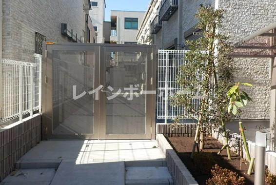 クリスタル青井Ⅱのその他