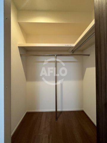 クラシスト播磨町のその他|クラシスト播磨　ウォークインクローゼット