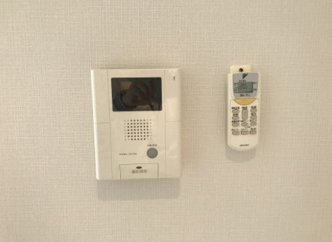K-fieldのセキュリティ