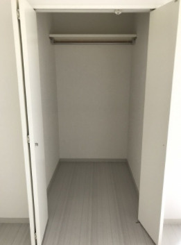K-fieldの収納