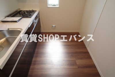 【内装】 | 蔵屋マンション第5