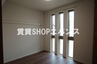 【寝室】 | 蔵屋マンション第5