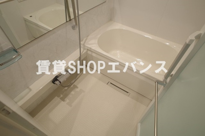 【浴室】 | 蔵屋マンション第5