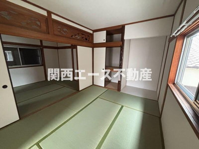 【収納】 | 友井１丁目貸家