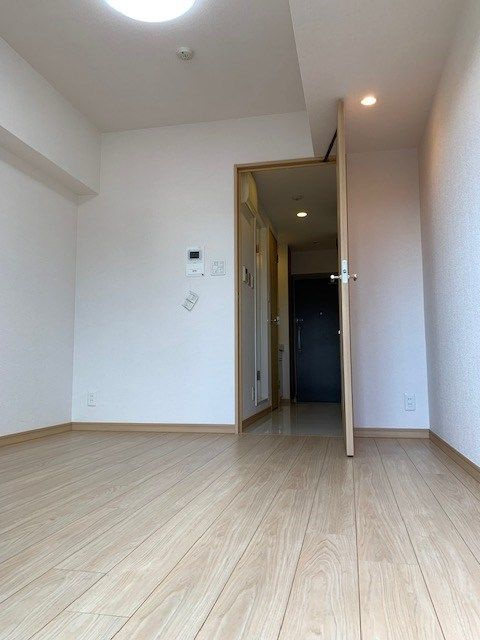 ルーブル羽田西の洋室