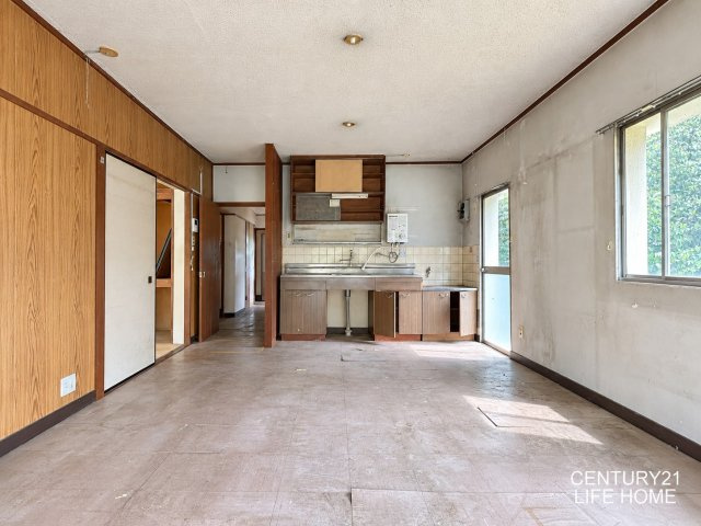 たまプラーザ団地5街区5号棟の画像