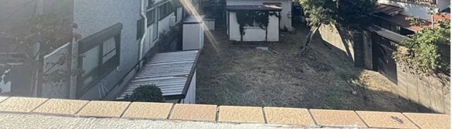 カーロ　ヴィッラ　西巣鴨の展望