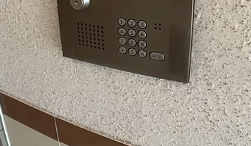 カーロ　ヴィッラ　西巣鴨のセキュリティ