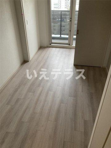 神戸元町Noahの寝室