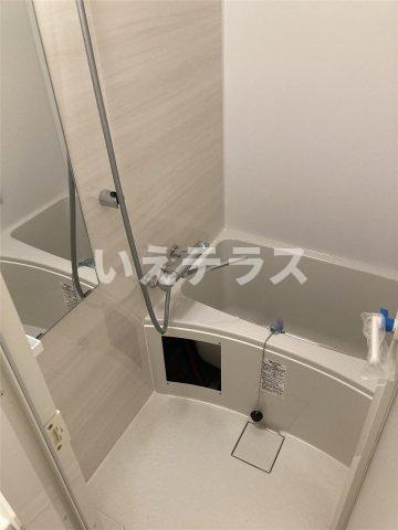 神戸元町Noahの浴室