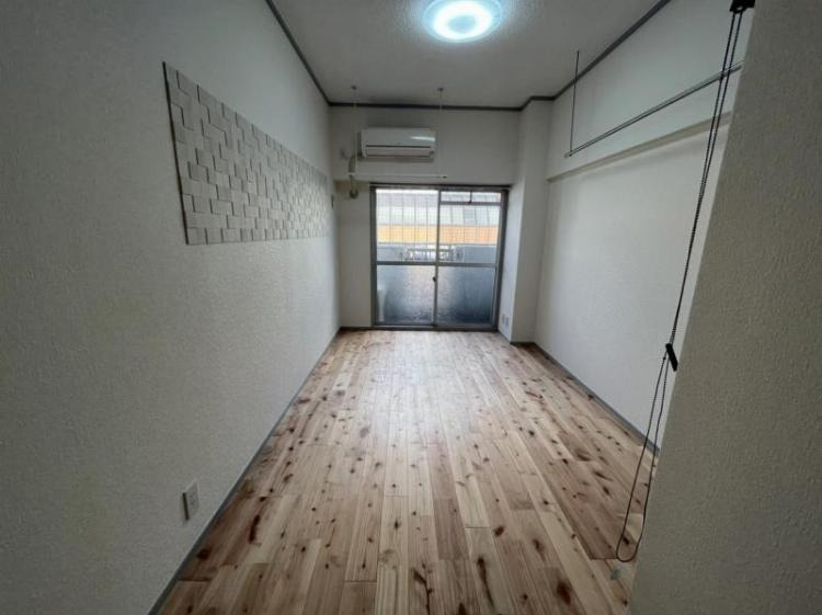 福岡市博多区博多駅東２丁目の賃貸マンションの展望|物件の画像15