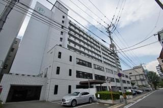 福岡市博多区博多駅東２丁目の賃貸マンション