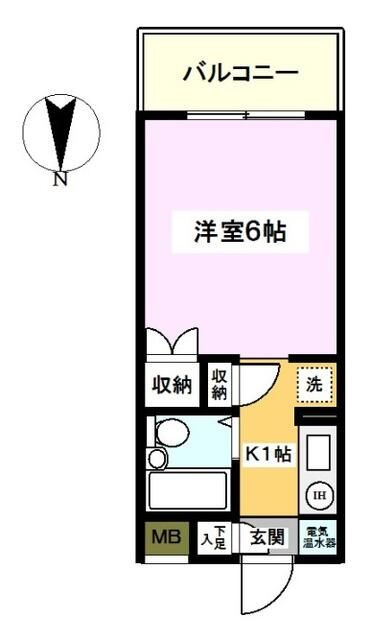 Ｌｉｚ三ッ沢