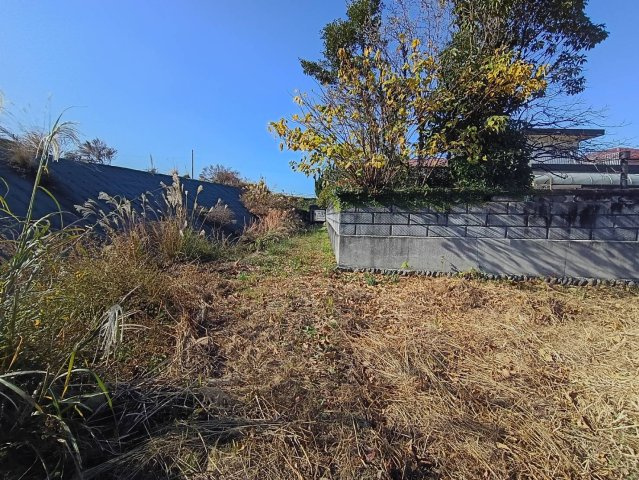 西条市明神木34-1　売土地の周辺