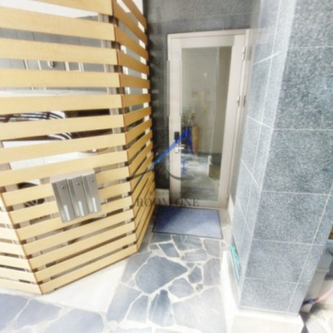 Haginaka壱番館のエントランス|エントランスです。