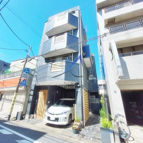 Haginaka壱番館