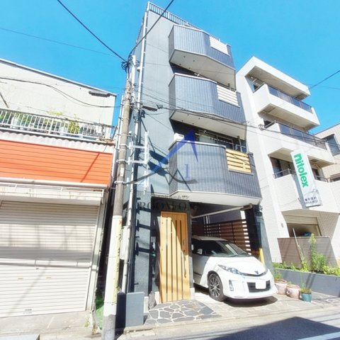 Haginaka壱番館