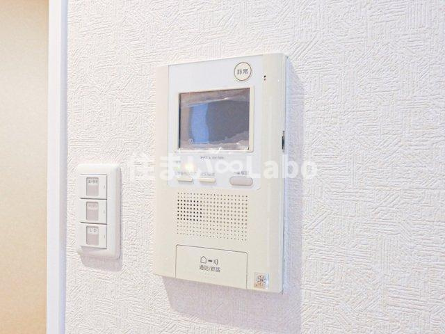 サヴォイ　ブロードストリート　のセキュリティ