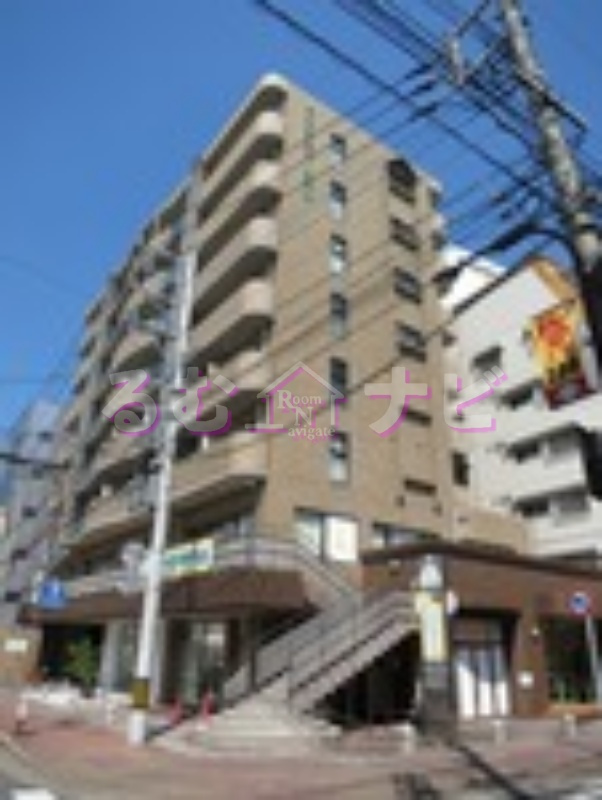 福岡市南区大橋１丁目の賃貸マンション
