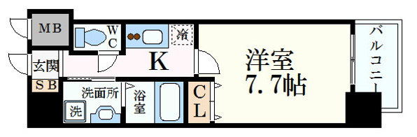 ピアグレース神戸