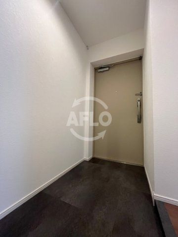 クラシスト播磨町の玄関|クラシスト播磨　玄関