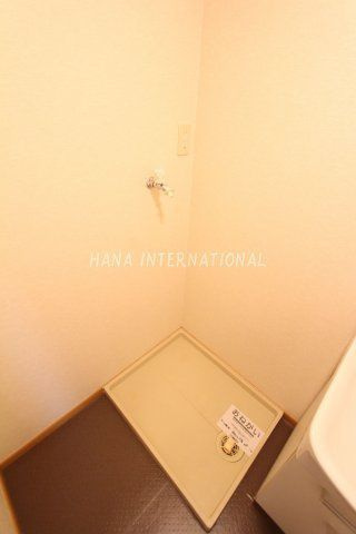 エル・ガーデンの設備