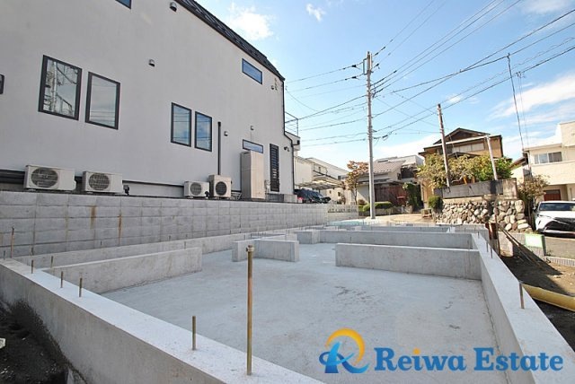 新築戸建　藤沢市辻堂3丁目