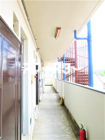 青梅市河辺町４丁目の賃貸マンションのその他