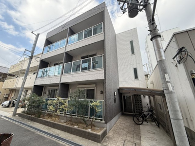 【外観】 | キルシュバオム