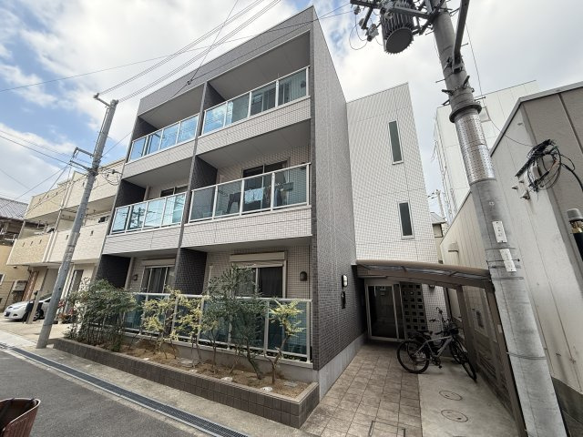 【外観】 | キルシュバオム