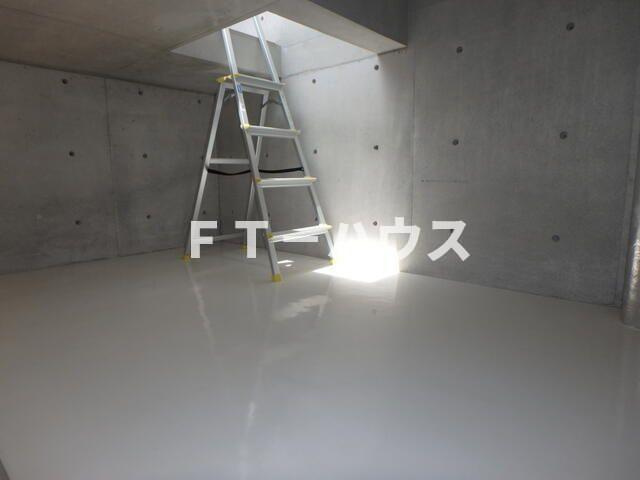 Ｙ’ｓ　Ａｎｎｅｘの寝室