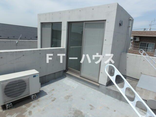 Ｙ’ｓ　Ａｎｎｅｘの洗面所