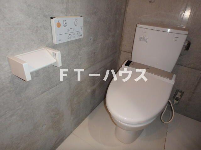 Ｙ’ｓ　Ａｎｎｅｘの洗面所