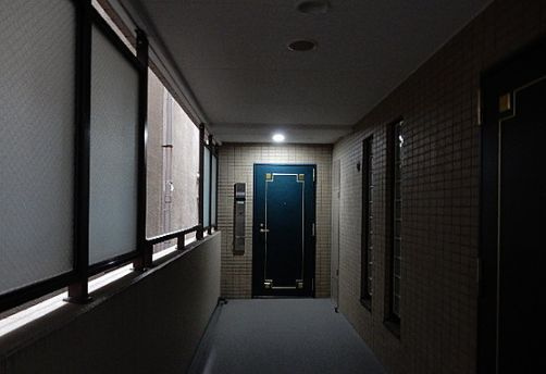コンフィール日本橋アクアシティのその他