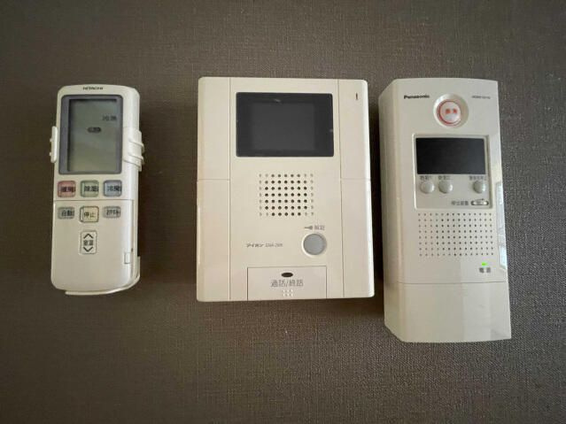 スカイコートパレス八丁堀のその他